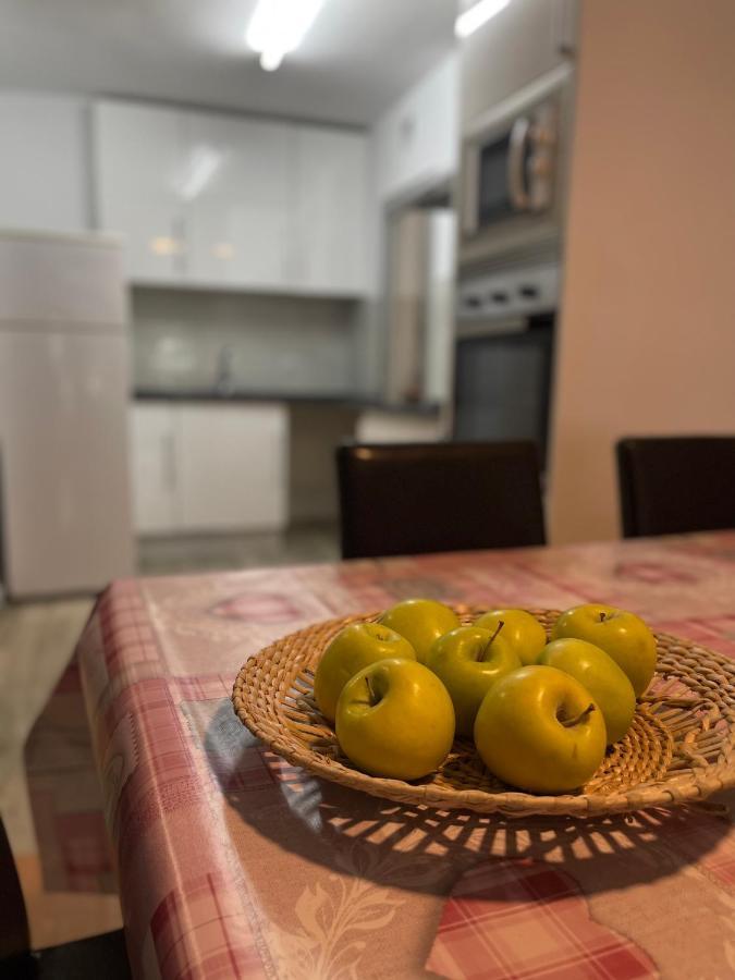 Piso Acogedor Fortuny Salou Ngoại thất bức ảnh