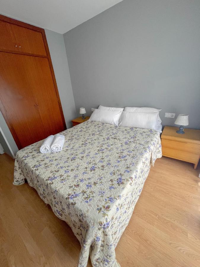 Piso Acogedor Fortuny Salou Ngoại thất bức ảnh