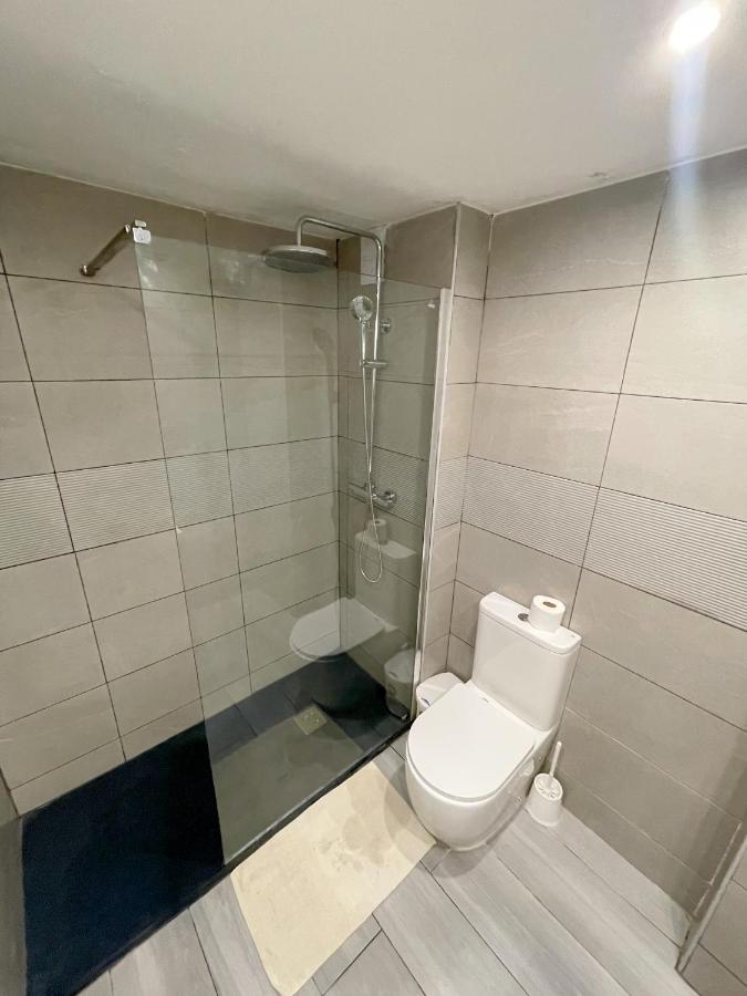 Piso Acogedor Fortuny Salou Ngoại thất bức ảnh