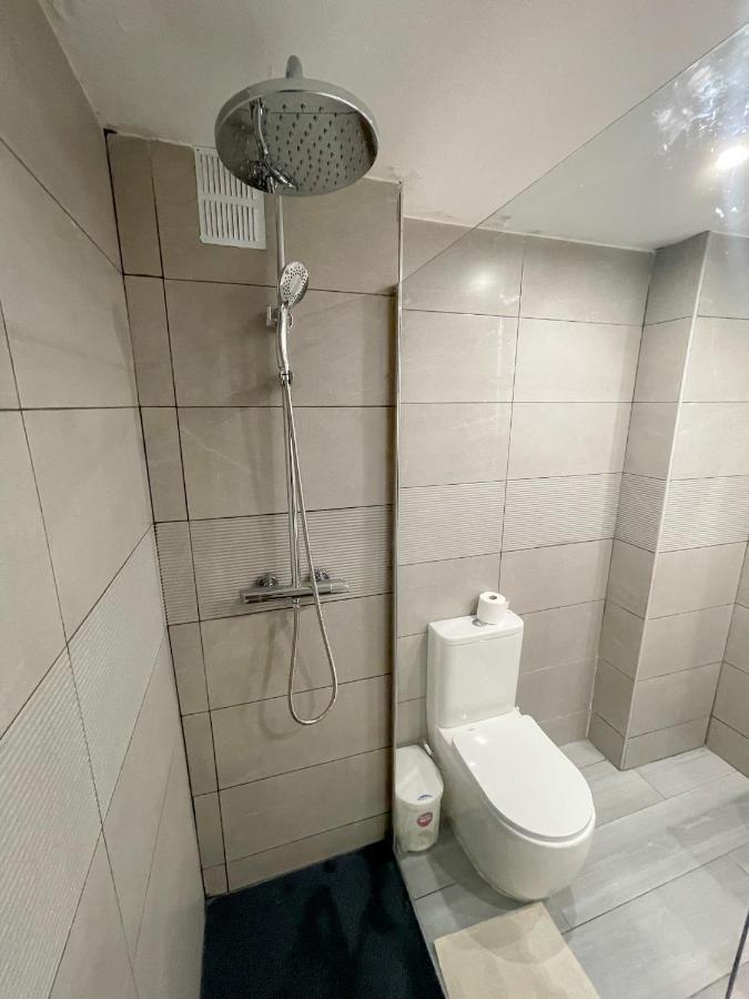 Piso Acogedor Fortuny Salou Ngoại thất bức ảnh